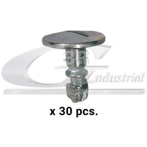 3RG 86128 TORNILLO CARROCERÃƒÂA (PACK 30 PCS)