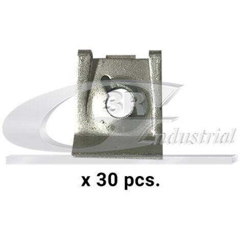 3RG 86141 GRAPA CARROCERIA (PACK 30 PCS)