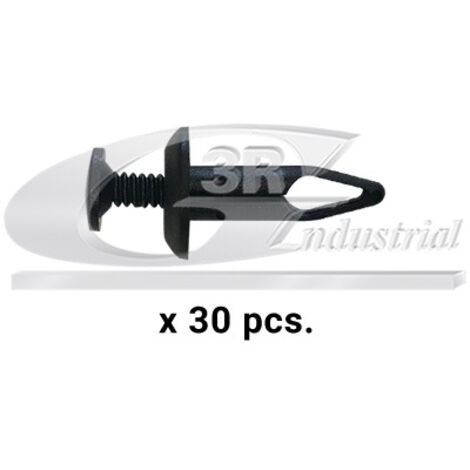 3RG 86142 GRAPA CARROCERIA (PACK 30 PCS)