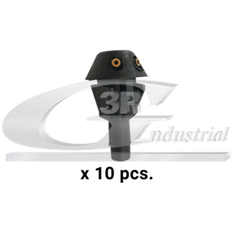 3RG 8620010 TOBERA AGUA LIMPIAPARABRISAS (10 PCS)