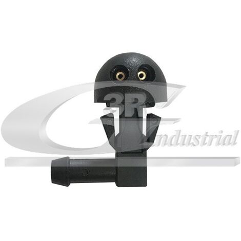 3RG 86202 TOBERA AGUA LIMPIAPARABRISAS IZQUIERDA