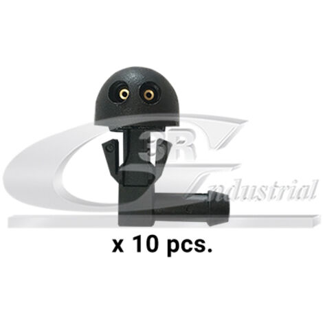 3RG 8620310 TOBERA AGUA LIMPIAPARABRISAS DERECHA (10 PCS)