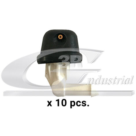 3RG 8620610 TOBERA AGUA LIMPIAPARABRISAS (10 PCS)