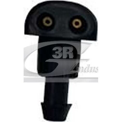 3RG 86207 TOBERA AGUA LIMPIAPARABRISAS