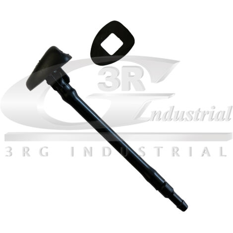 3RG 86208 TOBERA AGUA LIMPIAPARABRISAS