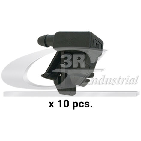 3RG 8620910 TOBERA AGUA LIMPIAPARABRISAS (10 PCS)