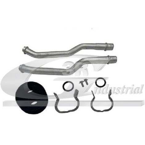 3RG 86211 KIT TUBO RADIADOR (9PCS)