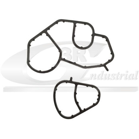 3RG 86215 KIT JUNTAS INTERCAMBIADOR (2PCS)