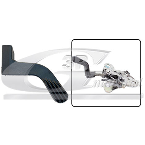 3RG 86220 TIRADOR CAPO