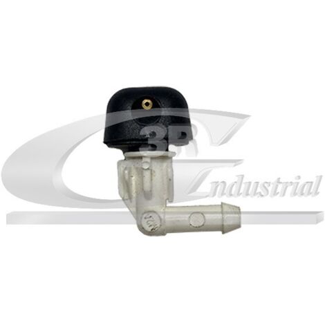 3RG 86222 TOBERA AGUA LIMPIAPARABRISAS