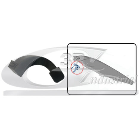 3RG 86223 TIRADOR CAPO