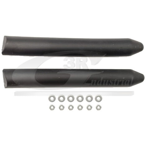 3RG 86245 TOPE PARAGOLPES (2PCS)