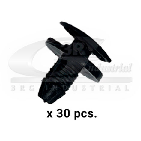 3RG 86254 GRAPA CARROCERÃÂA (PACK 30 PCS)