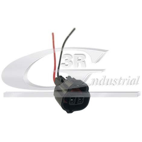 3RG 86261 CONECTOR ELÉCTRICO PARA PUERTO INYECTOR