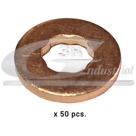 3RG 86267 ARANDELA INYECTOR (PACK 50 PCS)