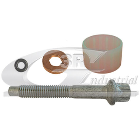 3RG 86271 KIT INYECCION (4PCS)
