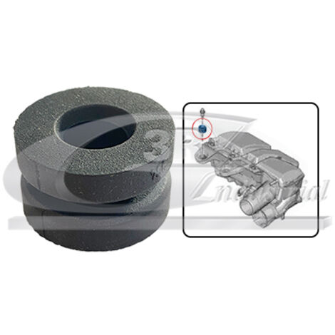3RG 86282 SOPORTE FILTRO AIRE