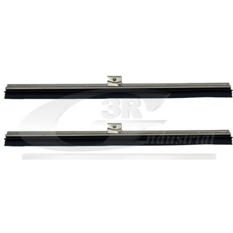 3RG 86291 ESCOBILLA DE LIMPIAPARABRISAS (2PCS - 240  MM)