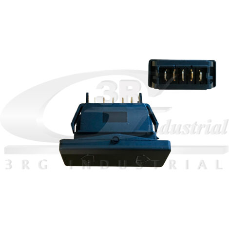 3RG 86297 INTERRUPTOR ELEVALUNAS DE PUERTA