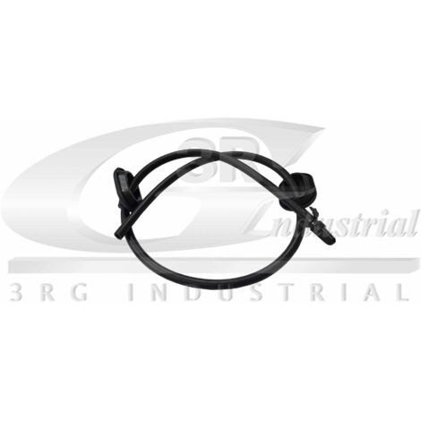 3RG 86607 TOBERA AGUA LIMPIAPARABRISAS