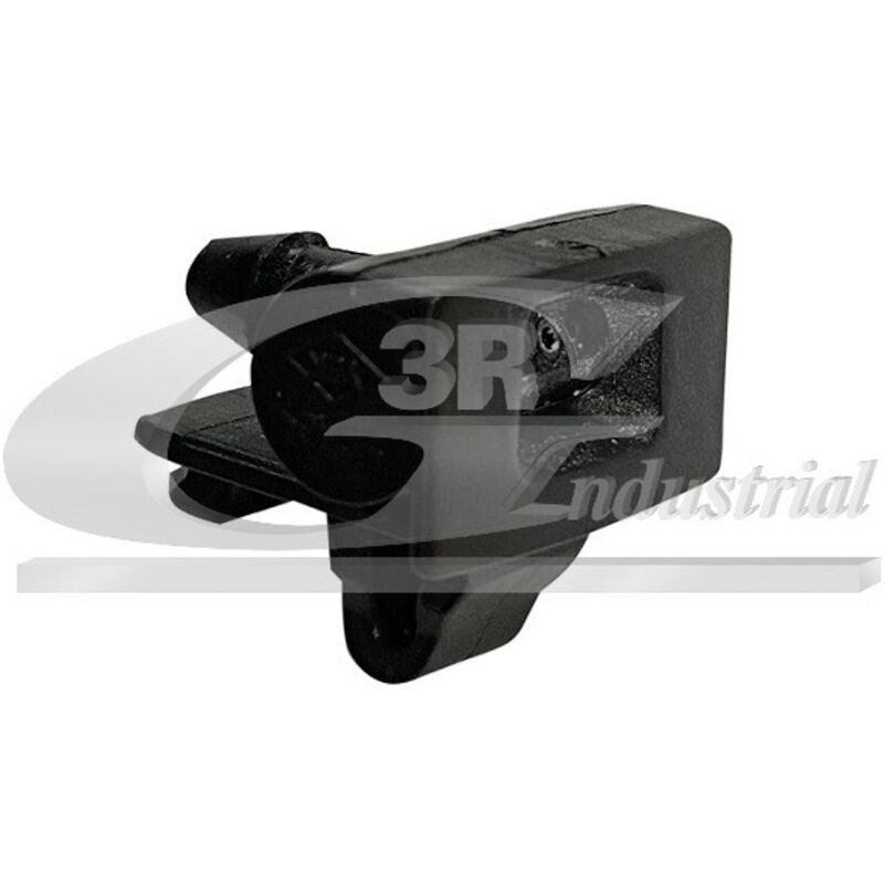 3rg 86613 Tobera Agua Limpiaparabrisas