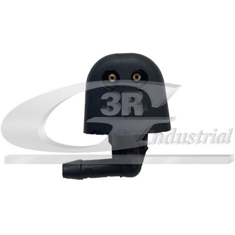 3RG 86619 TOBERA AGUA LIMPIAPARABRISAS
