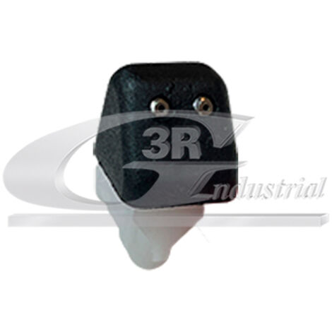 3RG 86620 TOBERA AGUA LIMPIAPARABRISAS