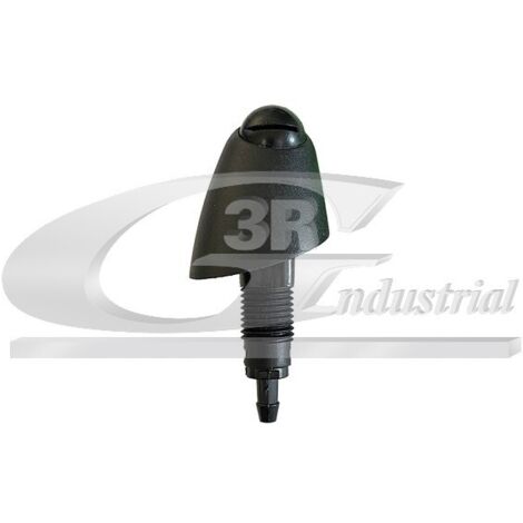 3RG 86625 TOBERA AGUA LIMPIAPARABRISAS IZQUIERDO