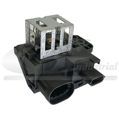 3RG 86633 RESISTENCIA VENTILADOR