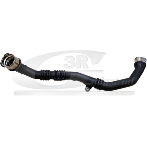 3RG 86648 TUBO INTERCOOLER