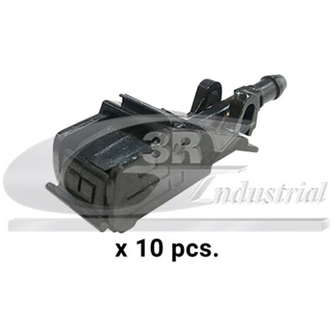 3RG 8670510 TOBERA AGUA LIMPIAPARABRISAS (10 PCS)