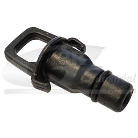 3RG 86722 TAPÃƒâ€œN CIERRE TUBO VARILLA ACEITE