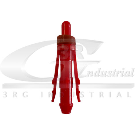 3RG 86787 TOBERA AGUA LIMPIAPARABRISAS