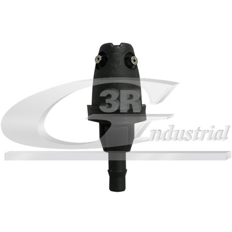 3rg 86900 Tobera Agua Limpiaparabrisas Trasero