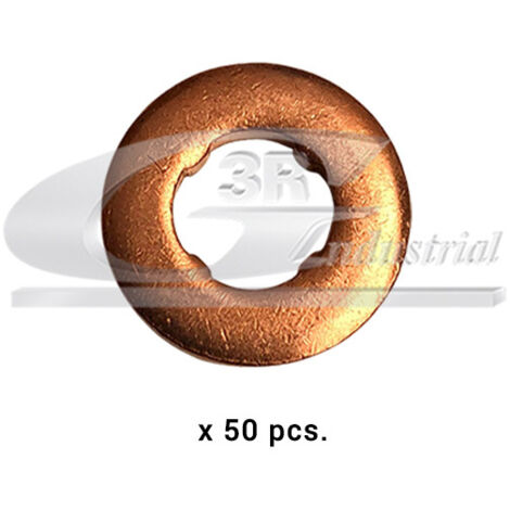 3RG 87201 ARANDELA INYECTOR (PACK 50 PCS)