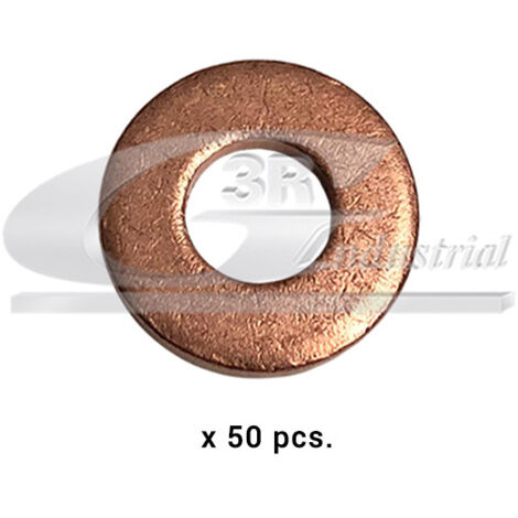 3RG 87202 ARANDELA INYECTOR (PACK 50 PCS)