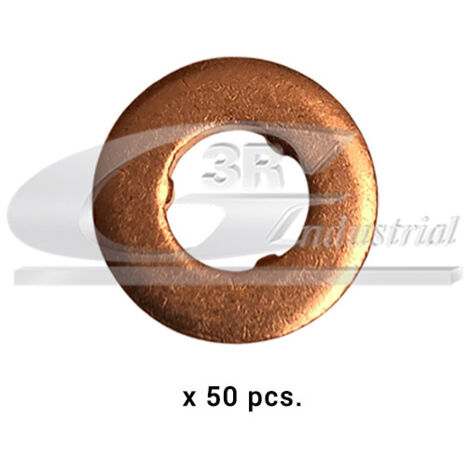 3RG 87205 ARANDELA INYECTOR (PACK 50 PCS)