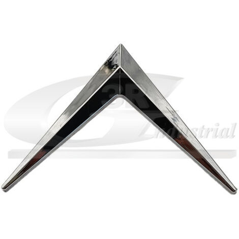 3RG 87223 CHEVRON (CROMADO)
