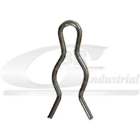3RG 87232 GRAPILLA TUBO SUSPENSIÃƒâ€œN