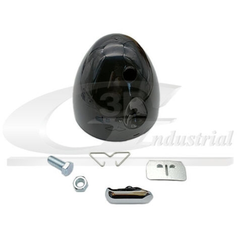 3RG 87246 EMBELLECEDOR FARO PARA PINTAR