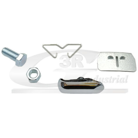3RG 87247 KIT ANCLAJE EMBELLECEDOR FARO
