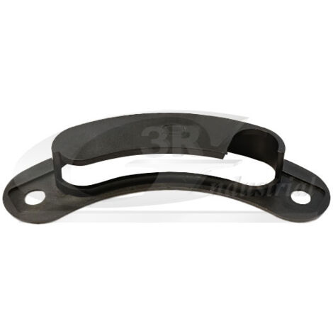 3RG 87254 EMBELLECEDOR INT. PUERTA NEGRA -DCHA