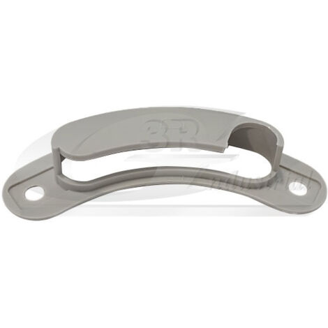 3RG 87255 EMBELLECEDOR INT. PUERTA GRIS ROSADO - DRCHA