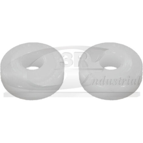3RG 87267 KIT CASQUILLOS PALANCA DE CAMBIO (2 PCS)
