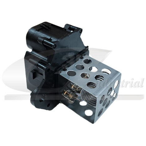 3RG 87281 RESISTENCIA VENTILADOR