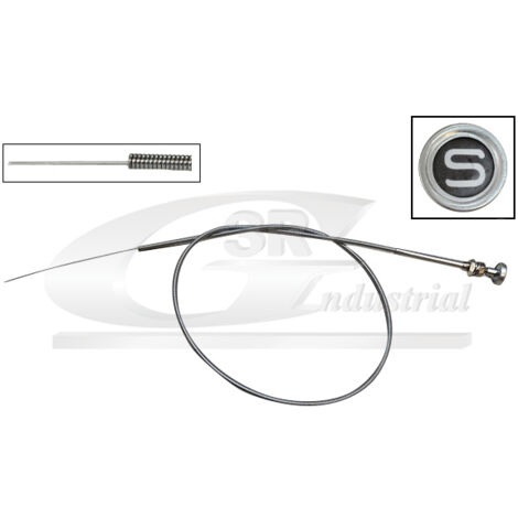 3RG 87287 CABLE AIRE