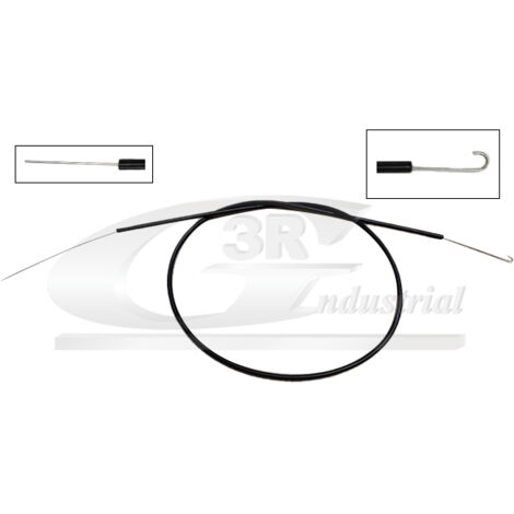 3RG 87293 CABLE CALEFACCIÃƒâ€œN 2CV