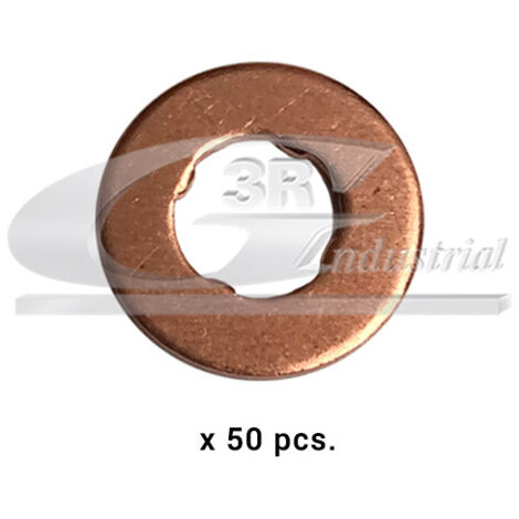 3RG 87400 ARANDELA INYECTOR (PACK 50 PCS)