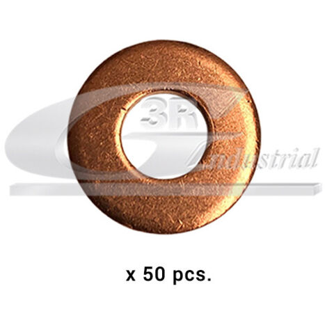3RG 87401 ARANDELA INYECTOR (PACK 50 PCS)