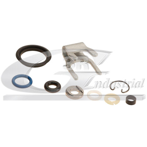 3RG 87500 KIT INYECCION GASOLINA (9PCS)